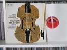 SAX 5285 Red Semi 1st Edition - Milstein - Bach Two Violin Concertos Clean copy