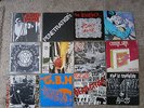 x12 Rare PUNK -7