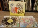 THE FALL OF TROY Manipulator 2xLP CLEAR-SPLATTER VINYL /200 coheed and cambria