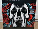 DEFTONES Self Titled NEW Clear Black Marbled Vinyl LP Limited to 2000 RARE OOP