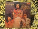 The Jimi Hendrix Experience Electric Ladyland Lp India Polydor Near Mint