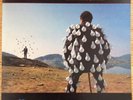 Pink Floyd Delicate Sound of Thunder 1988 Uk Press Near Mint