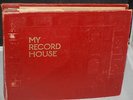 Records Goldilocks, Little Red Riding Hood Sleep Baby Sleep 9 Total Plus Holder