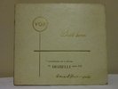 Beethoven- Variations on a theme by DIABELLI opus 120 Vox 7 lp Set Leonard Shure