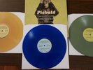 Piebald 3xLP Vinyl Box Set RSD Record Store Day RARE