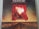POWDERFINGER - DREAM DAYS AT THE HOTEL EXISTENCE - VINYL LP RARE bernard fanning