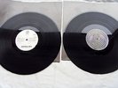 METALLICA THE BLACK ALBUM 1st  DOUBLE ALBUM Press UNPLAYED MUSEUM COPY