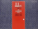 J.J. Johnson Sextet - J.J. Inc.++Vinyl 180g++Speakers Corner+++NEU++OVP