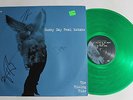 SUNNY DAY REAL ESTATE The Rising Tide Time Bomb 70930-43541-1 US 2000 VG++ 5C