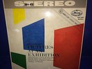 @MERCURY HI-FI STEREO AMS 16051 *DORATI* MOUSSORGSKY PICTURES AT AN EXHIBITION*