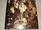 Fields of the Nephilim - Elizium - Beggars Banquet 1990 Rel -VG+ Cond with inner