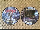 SUFFOCATION Breeding the Spawn PICTURE LP morbid angel cannibal corpse sinister