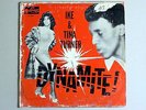 Ike and Tina Turner – Dynamite  R&B ORIGINAL CLASSIC VG LP