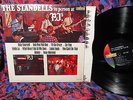   1965 Orig THE STANDELLS   PJ's SUNSET STRIP Raw Garage RARE FIRST LP