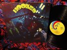 1969 Orig THE HOOK   HOOKED   FUZZED-UP PSYCH CREAM HENDRIX CALIF GARAGE 
