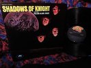 1969 Orig = THE SHADOWS OF KNIGHT   SHAKE HARD JAM FUZZ ROCK = FINAL LP