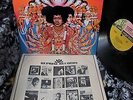 TOPS STEAMBOAT ORIG   JIMI HENDRIX EXPERIENCE    AXIS BOLD AS LOVE Hard Psych