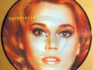 Barbarella - My Name Is Barbarella (12