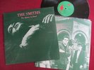 The Smiths orig Lp + insert - The Queen Is Dead, Australian Rough Trade pressing