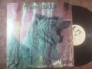 Amon Duul II original GF LP Wolf City