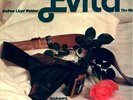Andrew Lloyd Webber And Tim Rice - Evita (LP) - Vinyl - 89209