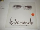 Consorzio Suonatori Indipendenti - KO DE MONDO - 1st PRESS 1994 BLACK OUT M-/EX+