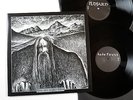 Ildjarn / Hate Forest - Those Once Mighty Fallen 2-LP