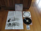 JOHN LENNON - Imagine - MINT Oz QUADRAPHONIC LP - COMPLETE ALL INNERS - Beatles