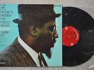 The Thelonious Monk Quartet, Monk's Dream  LP, Columbia 2-Eye #CL1965, Mono NM