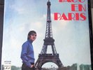 YACO MONTI En Paris  with Franck Pourcel PARNASO LP Latin Pop Ballad