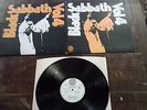 Vinyl LP Black Sabbath, VOL4