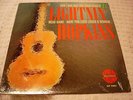 BLUES LIGHTNIN' HOPKINS SPHERE SOUND 7001 MONO SHRINK