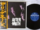 ROLLING STONES AFTERMATH LONDON GXD-1006 Japan OBI LP
