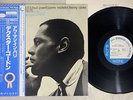 DEXTER GORDON OUR MAN IN PARIS BLUE NOTE GXK 8052 Japan OBI LP