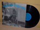 Noel Phillips, Youth Man Vibrations   '81 Jammy's 1002   Roots Reggae LP