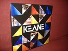 Keane - Perfect Symmetry LP vinyl 1st press orig. 2008 Island 1785966 mint-