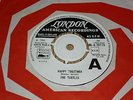 THE TURTLES - Happy Together - UK PROMO/ DEMO 7
