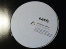 OASIS Columbia (Demo) White Label CTP 8A Promo - Genuine Original 