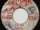 NA NA  The SLICKERS (Orig 1968 RUDE Skinhead Reggae)/ THE FIDDLE Nehemiah Reid ?