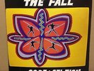 THE FALL Code: Selfish 1992  UK VINYL LP  EXCELLENT CONDITION