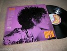 BRIAN AUGER JULIE DRISCOLL & TRINITY- OPEN VINYL ALBUM VG LAMINATED SLEEVE