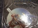 Iron Maiden - Can I Play With Madness - Rare 7