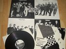 DANCE CRAZE The Specials 2-tone two ska Mod Madness Selecter Beat *RARE POSTER*
