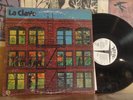 LA CLAVE, SELF TITLED - WHITE LABEL PROMO LP V6-8819