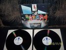 Grateful Dead 2 LP Space - 500 COPIES