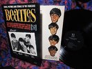 REAL 1964 ORIG   BEATLES   SONGS PICTURES STORIES  BEATLEMANIA RAVE BEAT GARAGE
