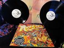 M-  2xLP 1972 PROMO   NUGGETS   PSYCHEDELIC ARTYFACTS 1965 1968 Psych Garage