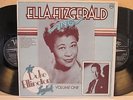 Ella Fitzgerald Sings- Best of The Duke Ellington Songbook 2-LP (VERVE NM UK)