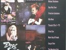DOGS IN SPACE Soundtrack Unplayed Near Mint 1987 LP Rare Promo