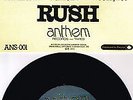 RUSH - MAKING MEMORIES/TEMPLES OF SYRINX 200 ONLY REPRO ANTHEM CANADA 7